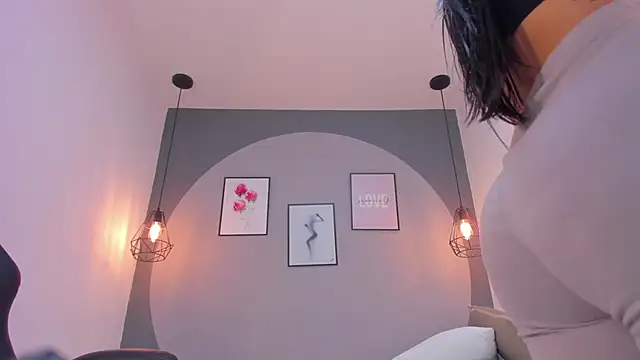 dannavelvet online show from 11.30.25