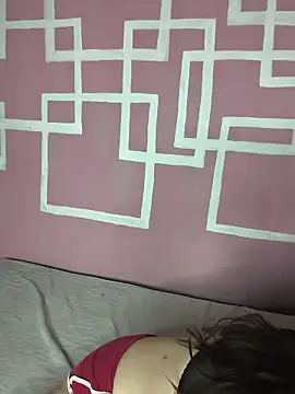 Esmesweet23 online show from 11.27.25