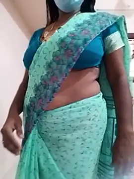 Snapshot of sivashree chatting on 01.09.26 sivashree online show from 01.09.26