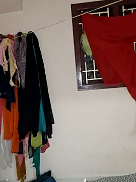 Snapshot of sivashree chatting on 06.29.26 sivashree online show from 06.29.26