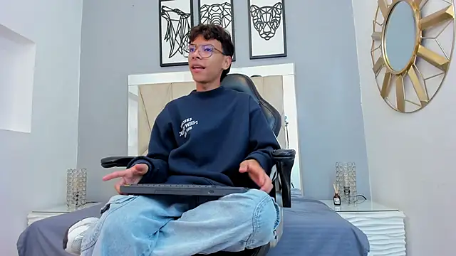 adams bobby online show from 11.25.25