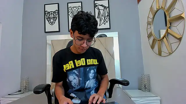 adams bobby online show from 03.02.26