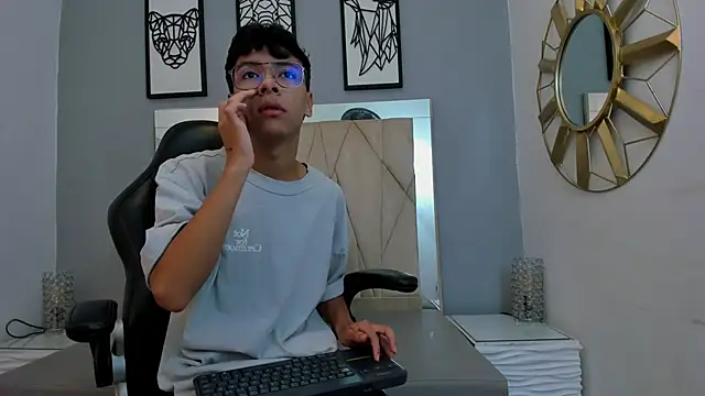 adams bobby online show from 03.06.26