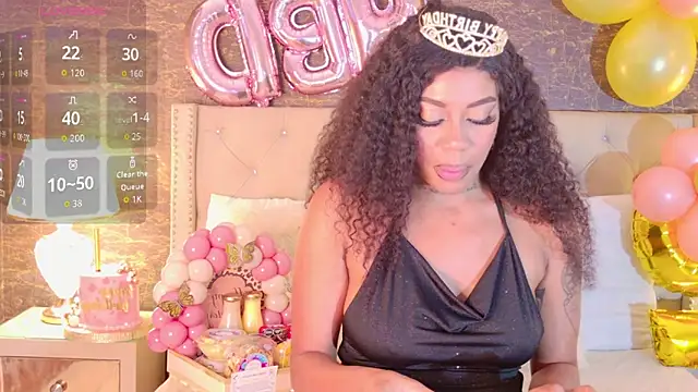 loana vegas online show from 02.24.26