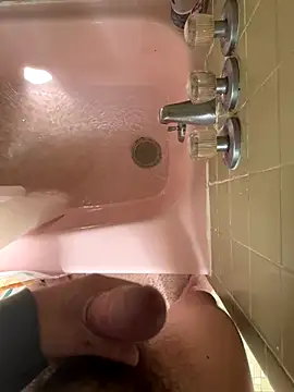 Snapshot of Jackoff2345 chatting on 10.26.25 Jackoff2345 online show from 10.26.25