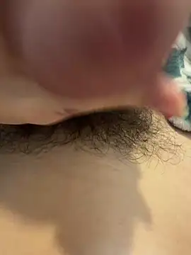 Snapshot of Jackoff2345 chatting on 12.16.25 Jackoff2345 online show from 12.16.25