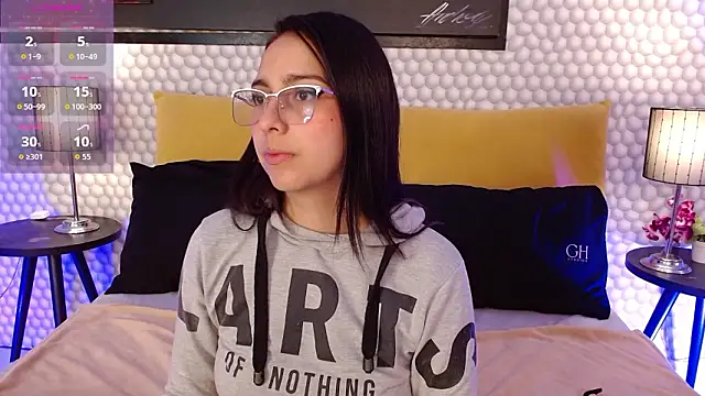 LexyBlaze  online show from 02.03.26