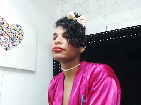 IromyRusseRs online show from 11.09.25