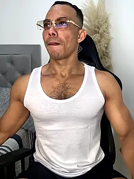 jony Oconnor online show from 01.08.26