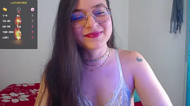 Vicky cristinax online show from 10.26.25