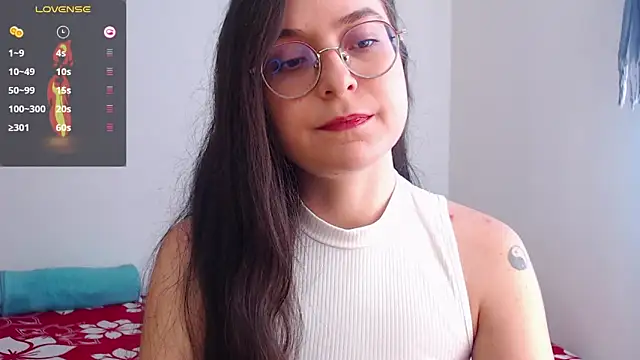 Vicky cristinax online show from 11.10.25