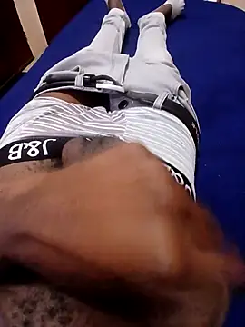 Fuckerblac online show from 04.23.26