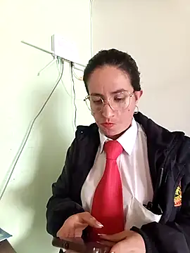 Snapshot of Valentina--1 chatting on 11.06.25 Valentina--1 online show from 11.06.25