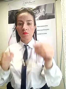 Valentina--1 online show from 02.19.26