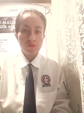 Snapshot of Valentina--1 chatting on 03.21.26 Valentina--1 online show from 03.21.26