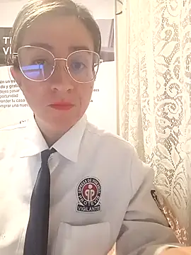 Snapshot of Valentina--1 chatting on 03.25.26 Valentina--1 online show from 03.25.26