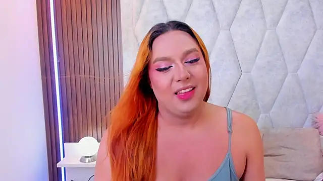 IrinaaVega online show from 12.21.25