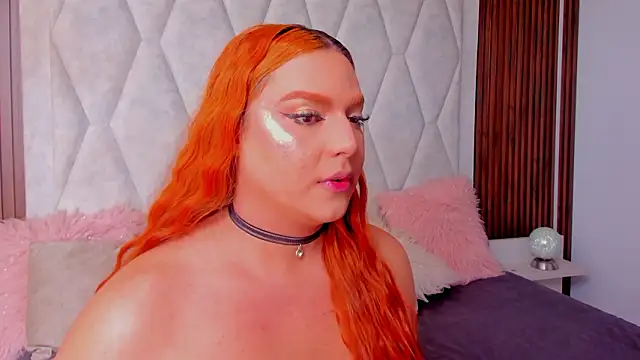 IrinaaVega online show from 02.10.26