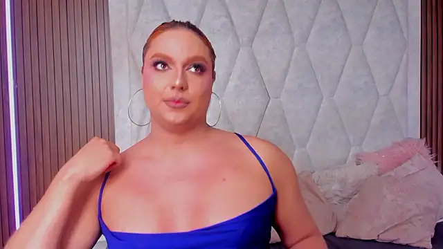 IrinaaVega online show from 02.16.26