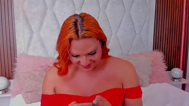 IrinaaVega online show from 04.09.26