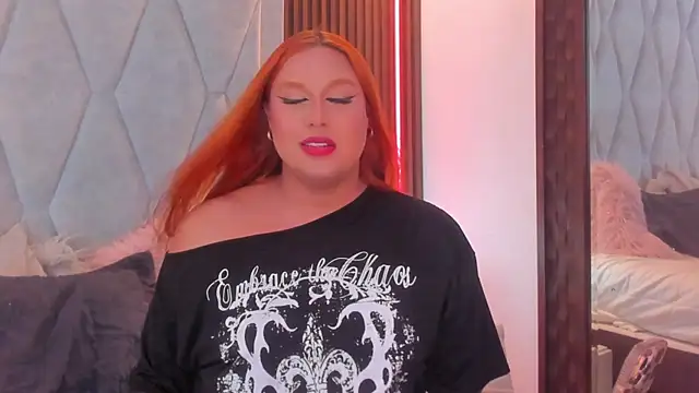 IrinaaVega online show from 05.31.26