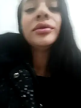 ScarlettParker online show from 11.08.25