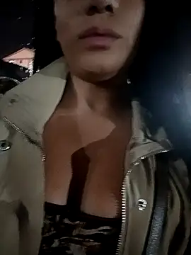 ScarlettParker online show from 12.03.25