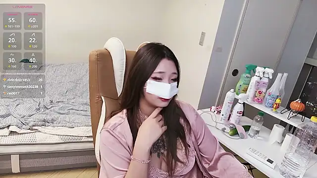 Milk Sola online show from 12.04.25