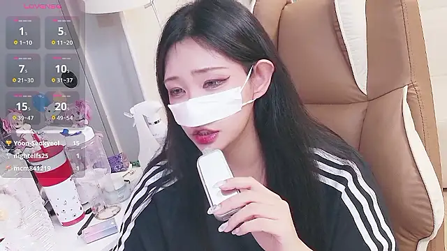 Milk Sola online show from 07.06.26