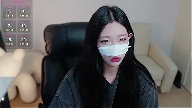 Milk Sola online show from 07.16.26