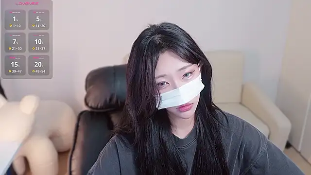 Milk Sola online show from 07.19.26