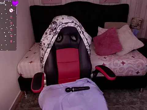 Snapshot of _Rachel_Jones_ chatting on 02.14.26 Rachel Jones online show from 02.14.26