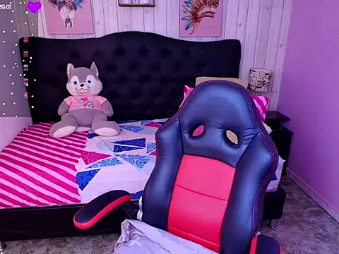 Snapshot of _Rachel_Jones_ chatting on 02.24.26 Rachel Jones online show from 02.24.26