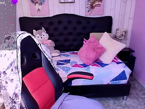 Snapshot of _Rachel_Jones_ chatting on 02.26.26 Rachel Jones online show from 02.26.26