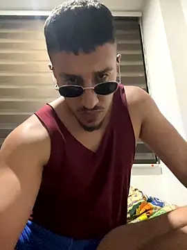 venus girego online show from 10.29.25