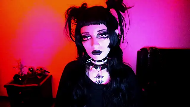 Snapshot of Yueeclipsa chatting on 01.11.26 Yueeclipsa online show from 01.11.26