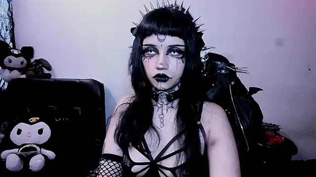 Yueeclipsa online show from 06.02.26