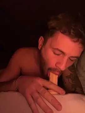 deathnightten online show from 12.01.25