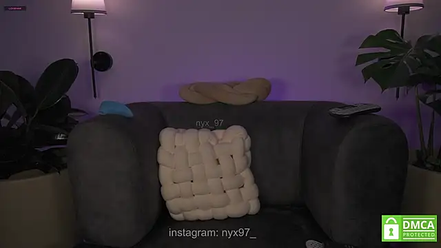 nyx 97 online show from 11.23.25