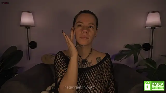 nyx 97 online show from 12.14.25