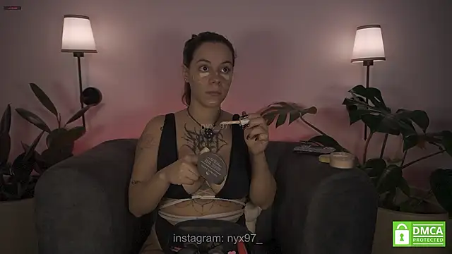 nyx 97 online show from 03.06.26