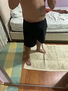 Snapshot of canmavi16 chatting on 10.27.25 canmavi16 online show from 10.27.25