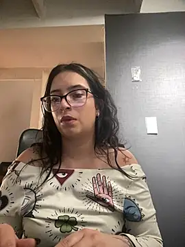 Kloe Novoa online show from 02.09.26