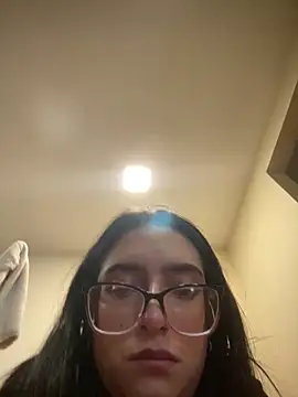 Kloe Novoa online show from 03.14.26