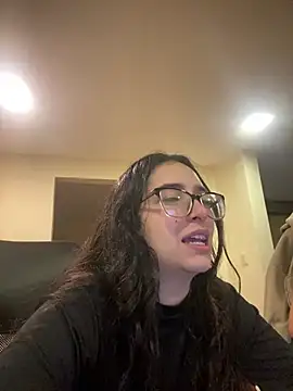 Kloe Novoa online show from 03.20.26