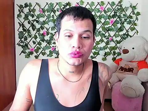Madeline ferrara online show from 10.25.25