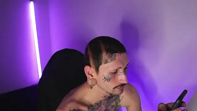 TokyoHatsumoto online show from 03.09.26