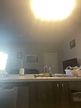 Snapshot of Ltbustybunny7 chatting on 10.25.25 Ltbustybunny7 online show from 10.25.25