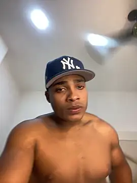 Snapshot of you_marcel chatting on 10.29.25 you marcel online show from 10.29.25