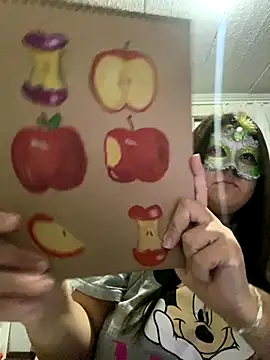 crazzyanne online show from 11.24.25